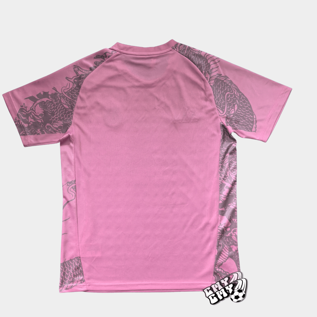 STÜSSY x REAL MADRID - DRAGON - The Kit Outlet