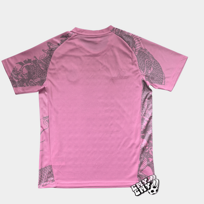 STÜSSY x REAL MADRID - DRAGON - The Kit Outlet