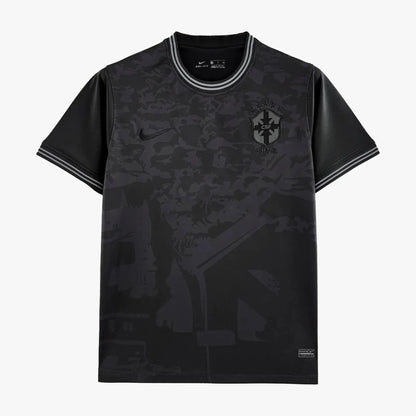 BRASIL FULL BLACK - The Kit Outlet