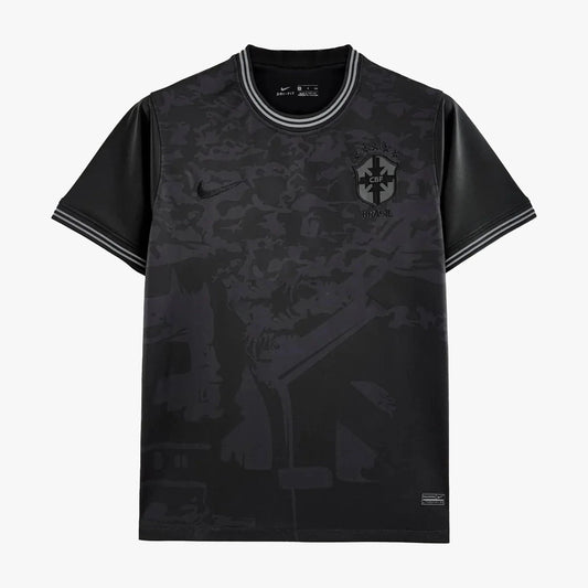 BRASIL FULL BLACK - The Kit Outlet
