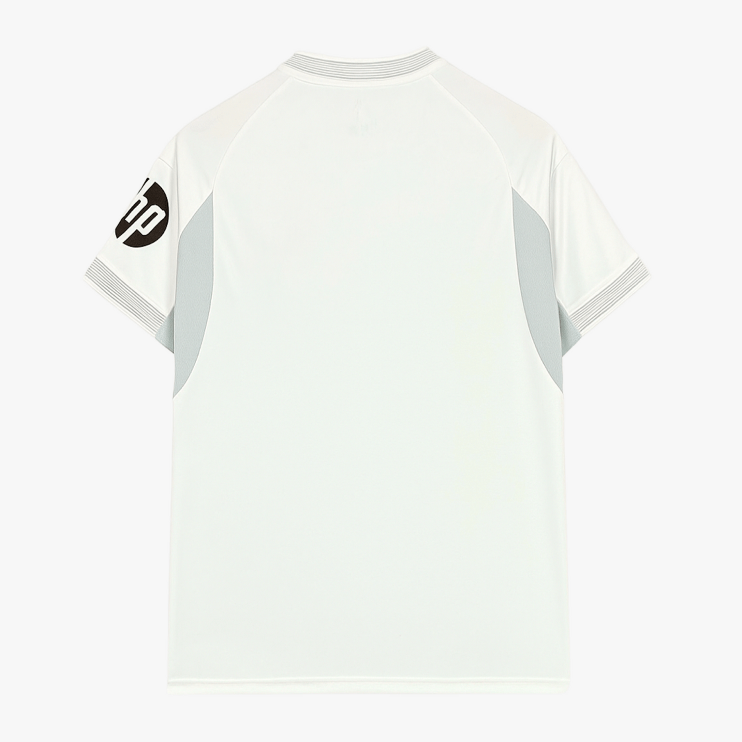 REAL MADRID HOME 2025 - The Kit Outlet