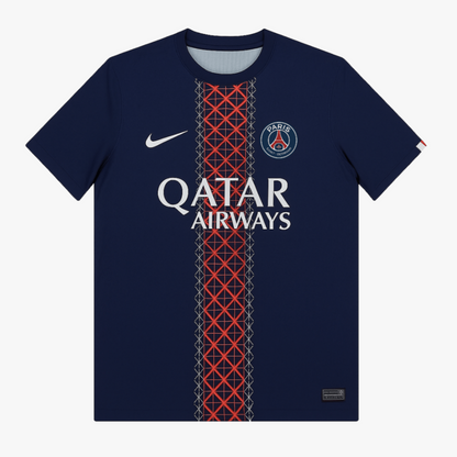 PSG HOME 2025 - The Kit Outlet