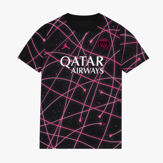 PSG CLUB WORLD CUP 2025 - The Kit Outlet