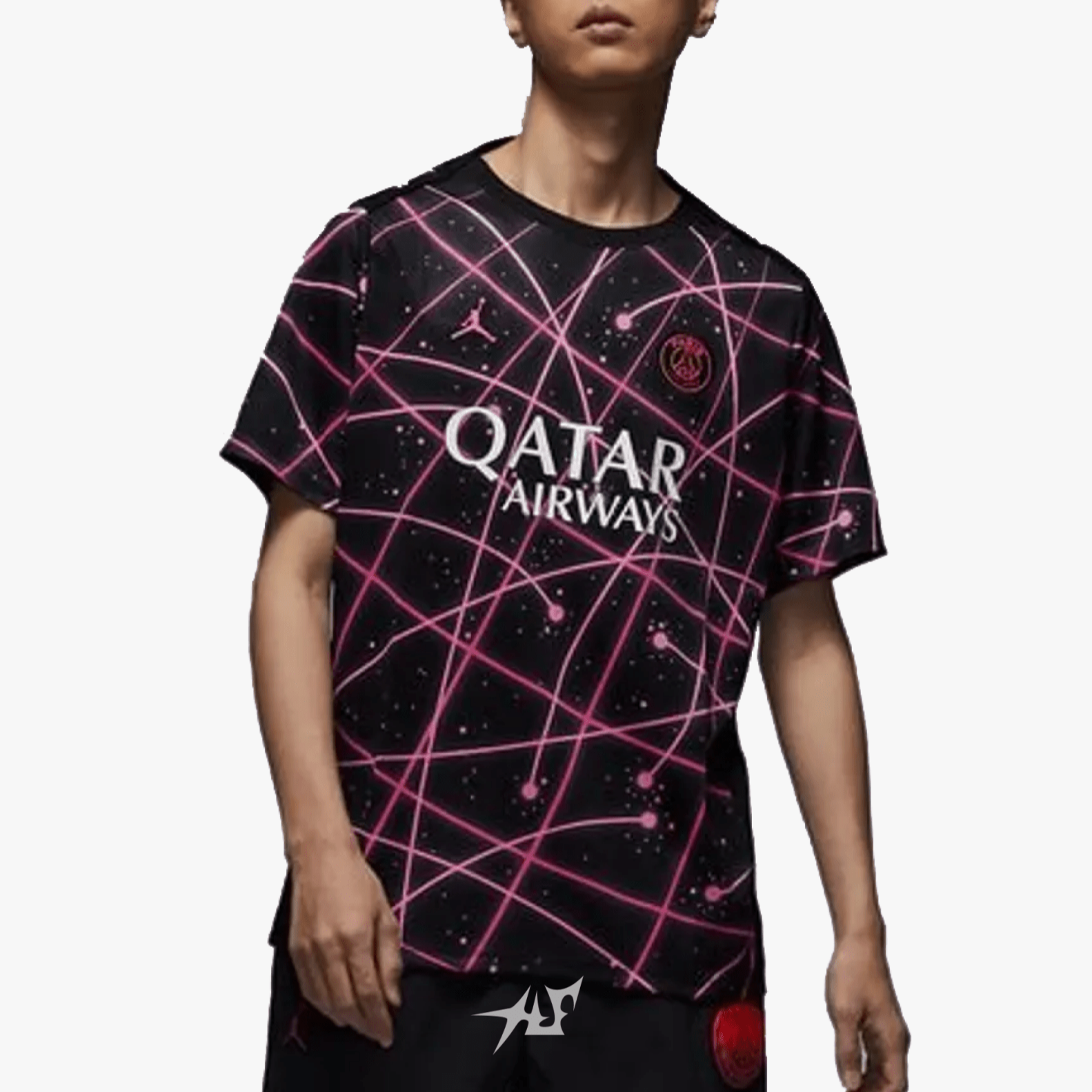 PSG CLUB WORLD CUP 2025 - The Kit Outlet
