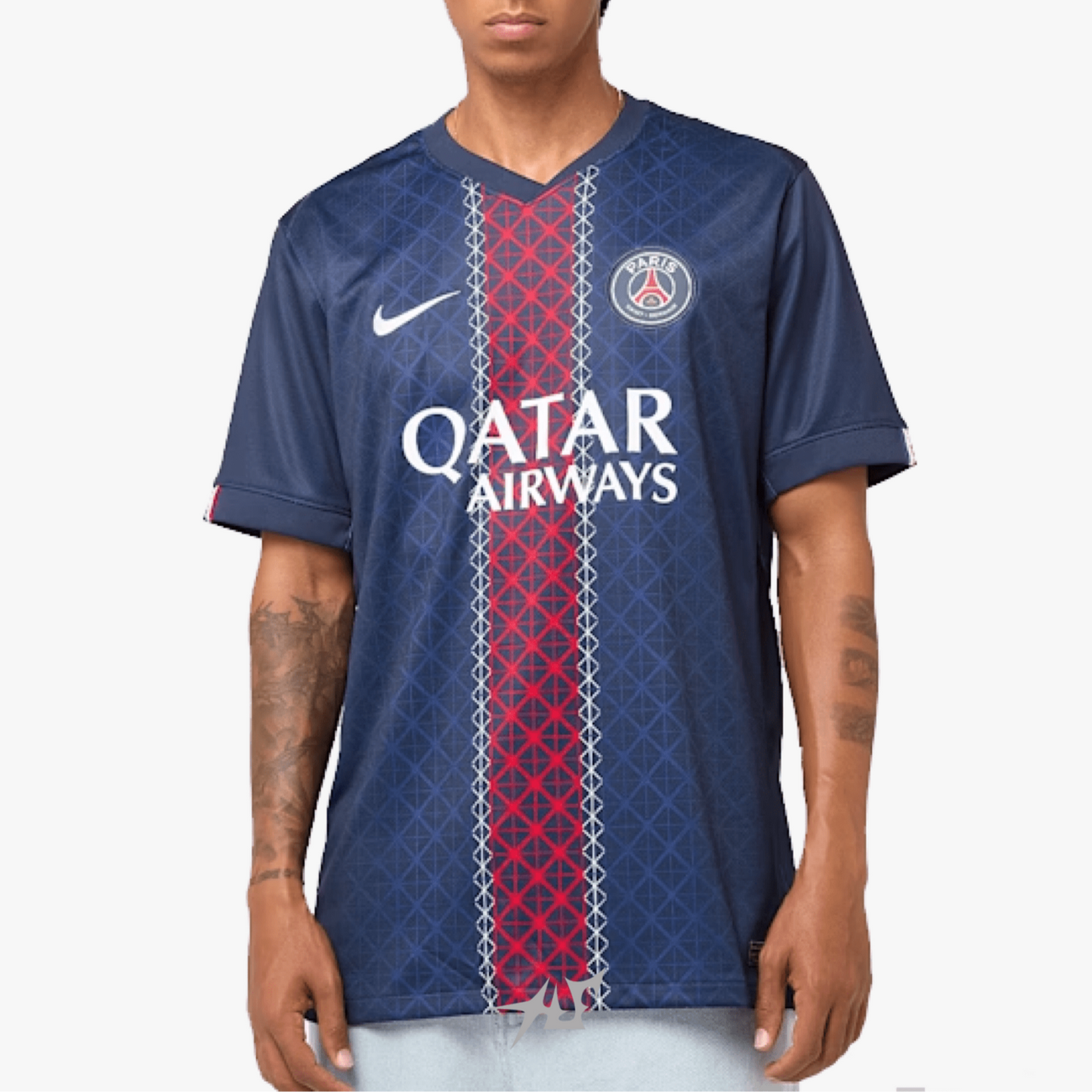 PSG HOME 2025 - The Kit Outlet
