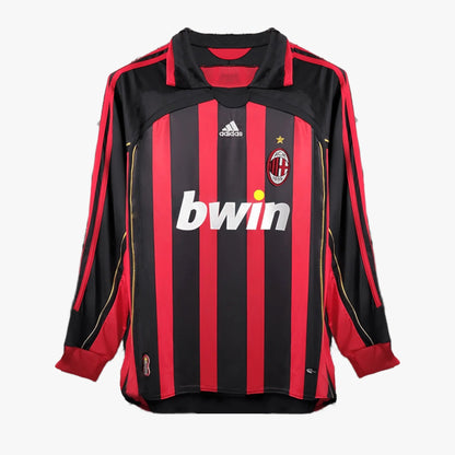 AC MILAN 2006 - The Kit Outlet