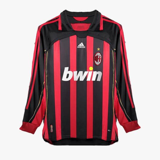 AC MILAN 2006 - The Kit Outlet