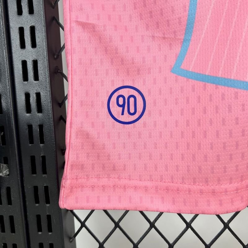 Barcelona Pink Dream Kit - The Kit Outlet