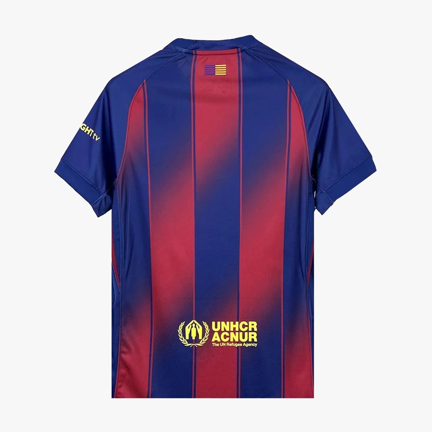 BARCELONA HOME 2025 - The Kit Outlet