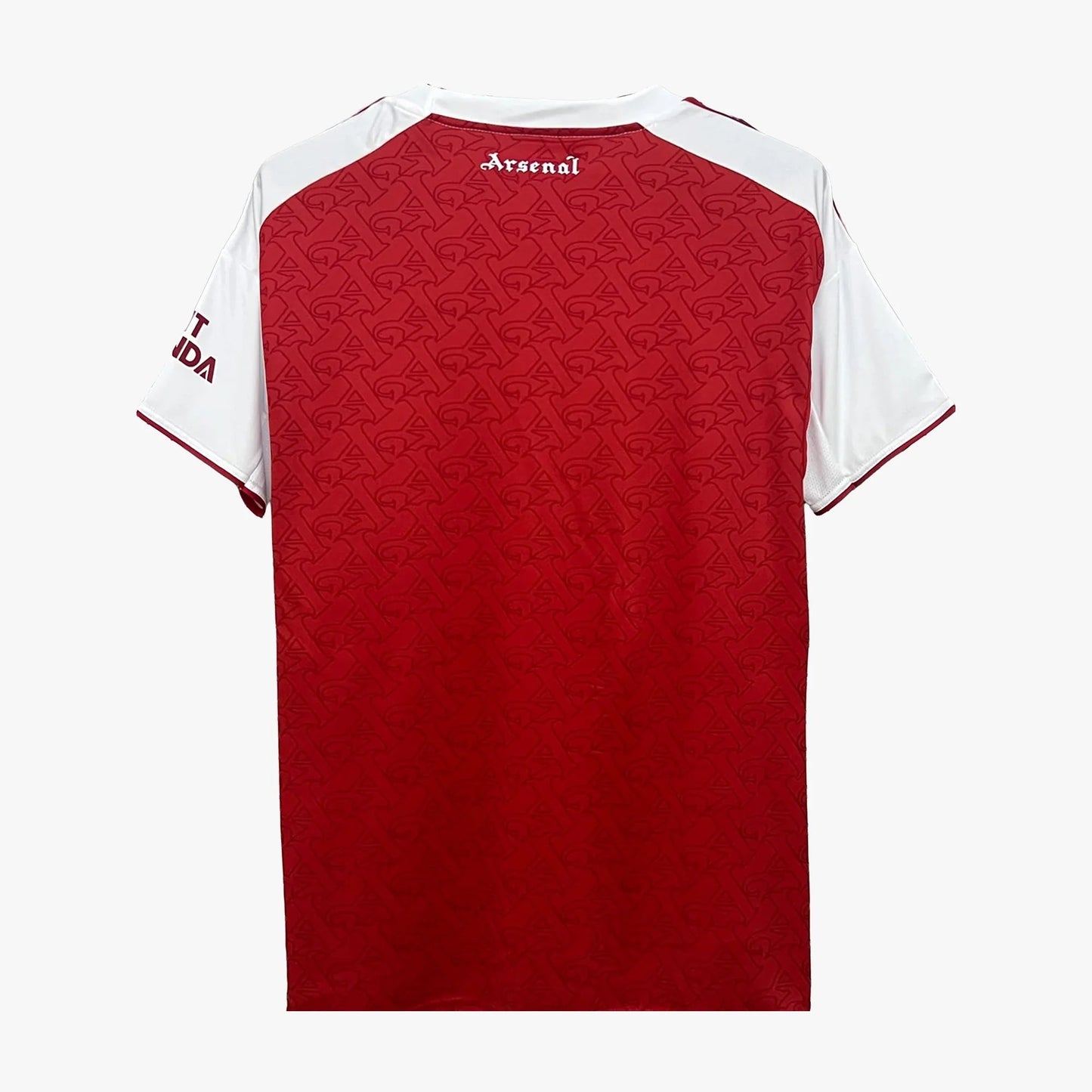 ARSENAL HOME 2025 - The Kit Outlet