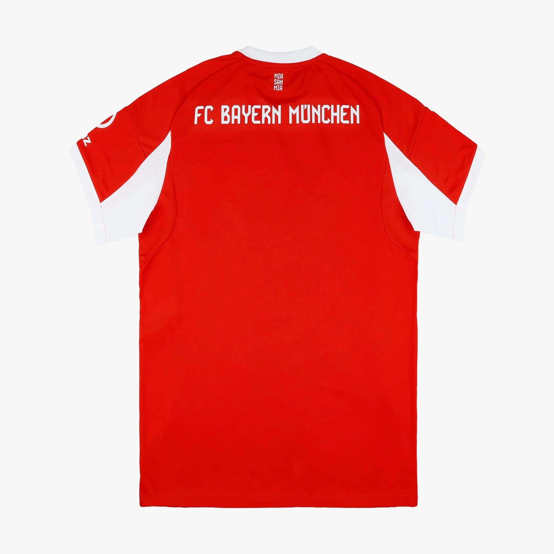 BAYERN MUNICH HOME 2025 - The Kit Outlet