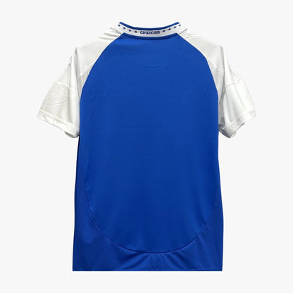 CRUZEIRO HOME 2025 - The Kit Outlet