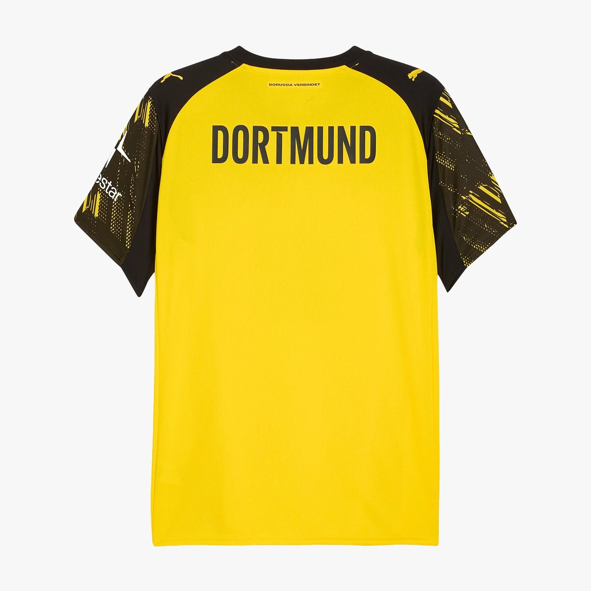 DORTMUND HOME 2025 - The Kit Outlet