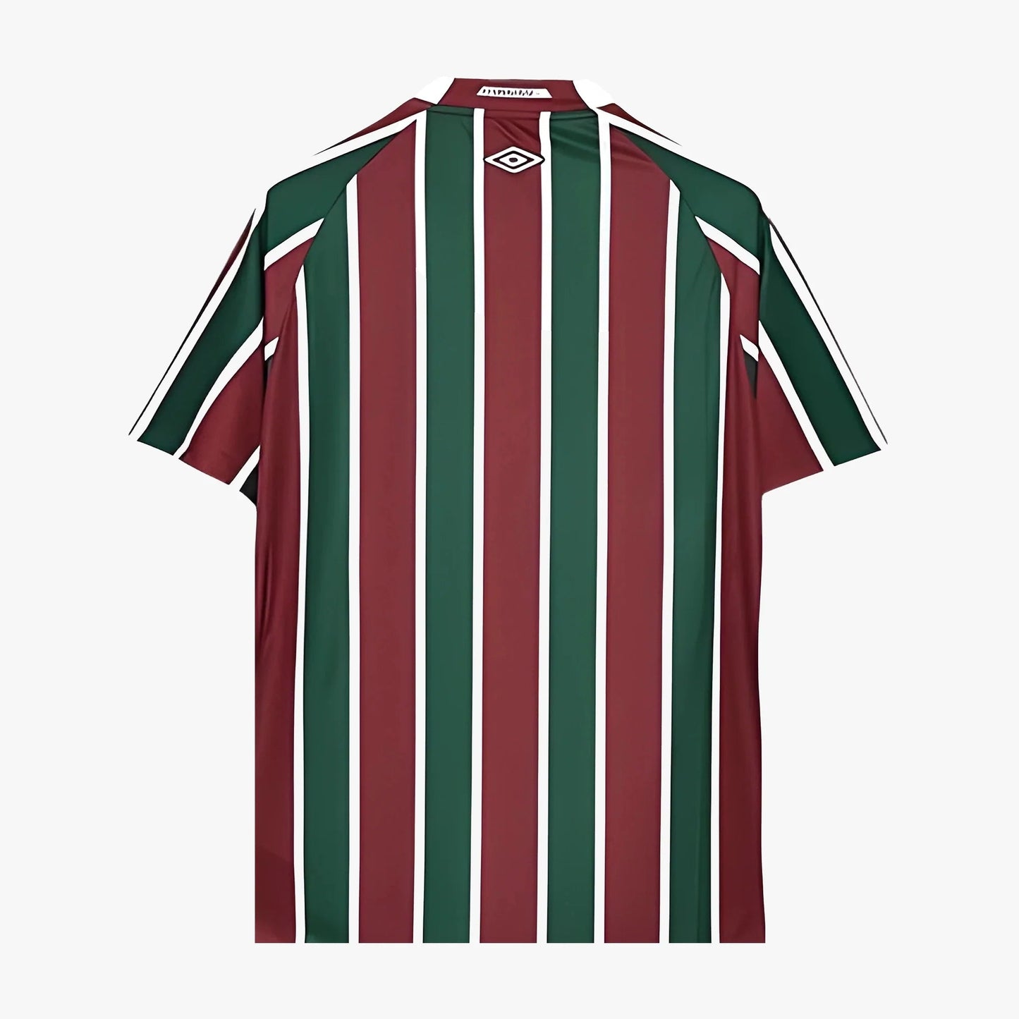 FLUMINENSE HOME 2025 - The Kit Outlet