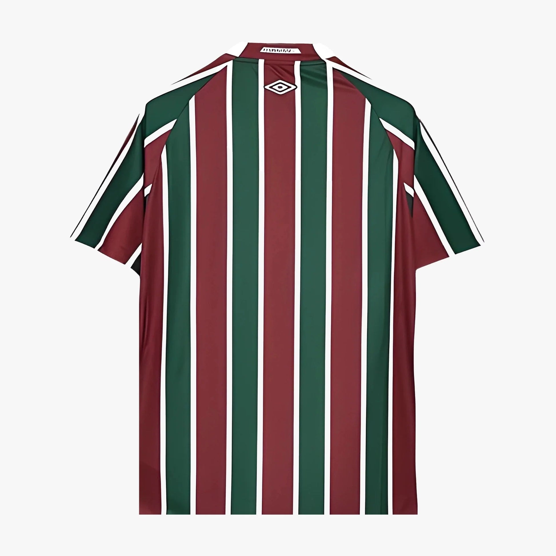 FLUMINENSE HOME 2025 - The Kit Outlet