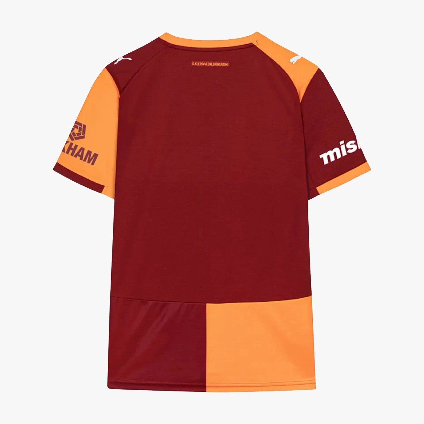 GALATASARAY HOME 2025 - The Kit Outlet