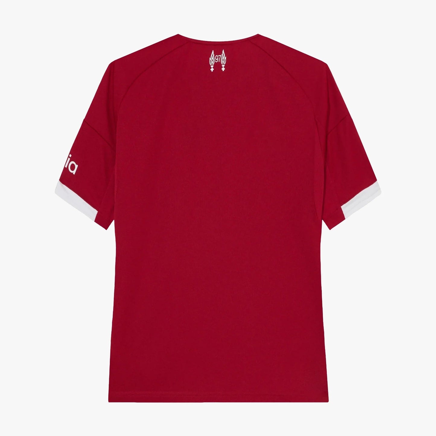 LIVERPOOL HOME 2025 - The Kit Outlet