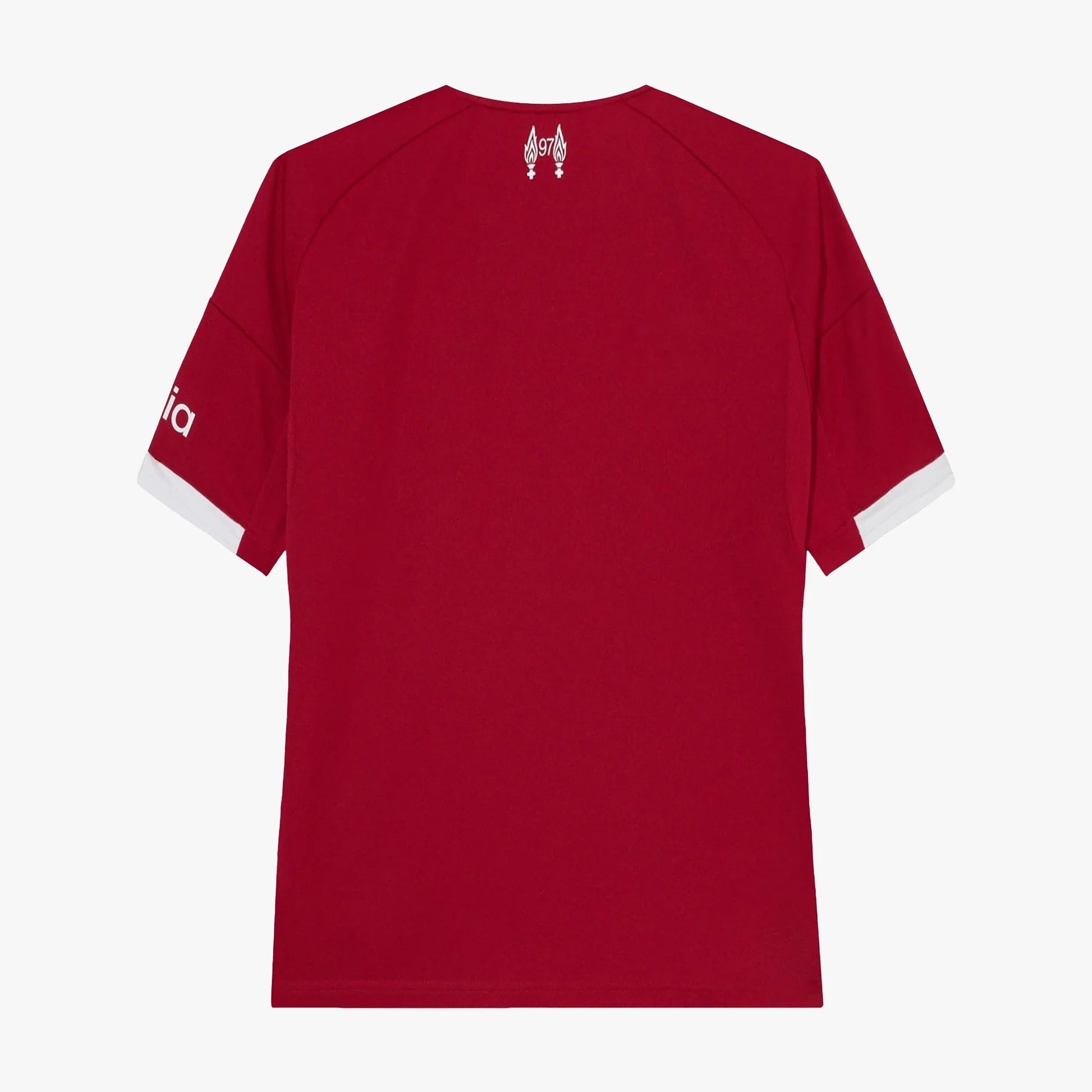 LIVERPOOL HOME 2025 - The Kit Outlet