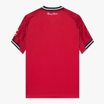 MANCHESTER UNITED 2025 HOME - The Kit Outlet