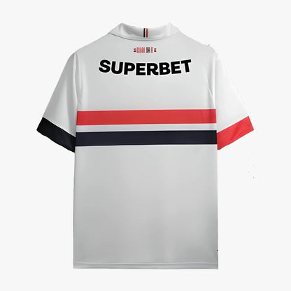 SAO PAULO HOME 2025 - The Kit Outlet