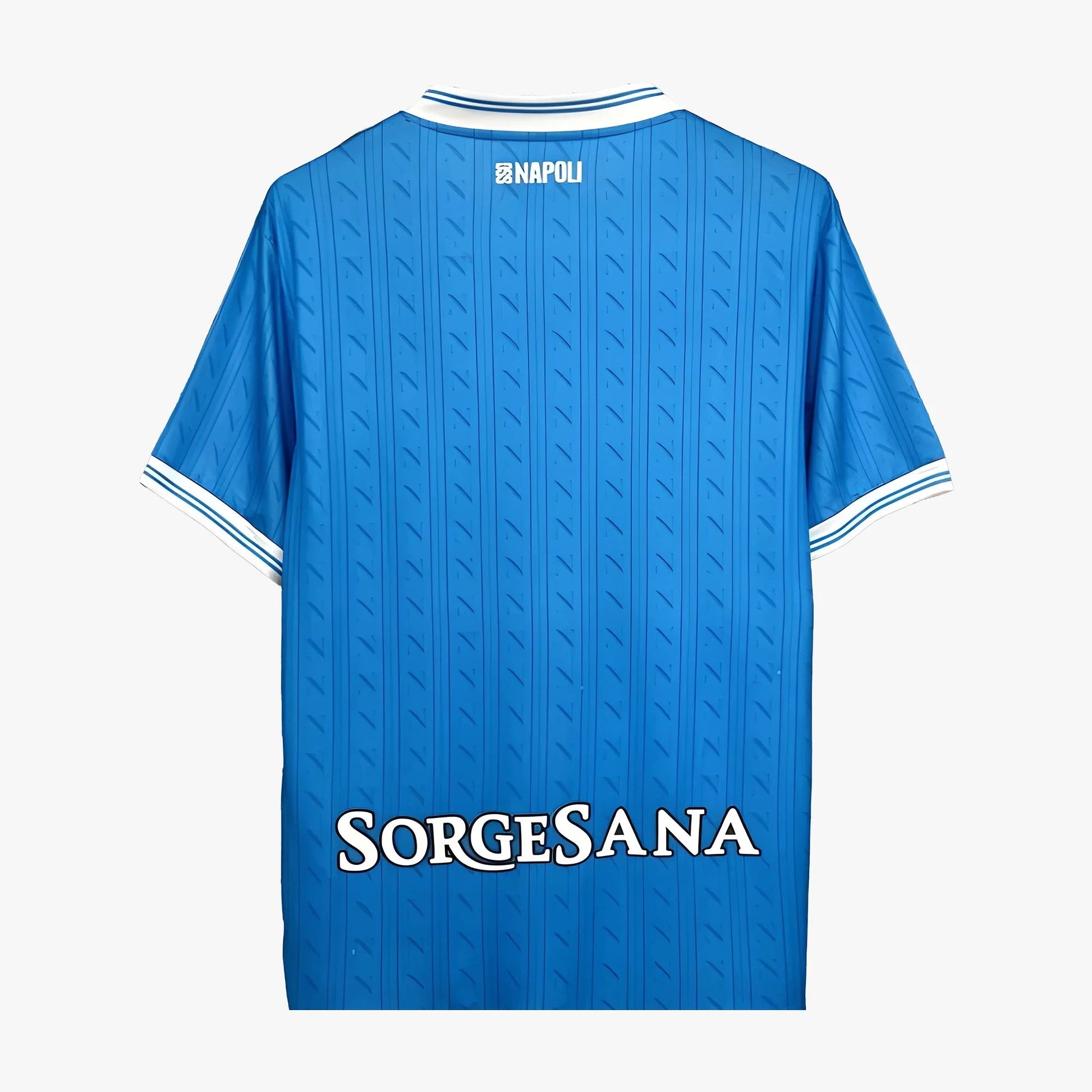 SSC NAPOLI HOME 2025 - The Kit Outlet