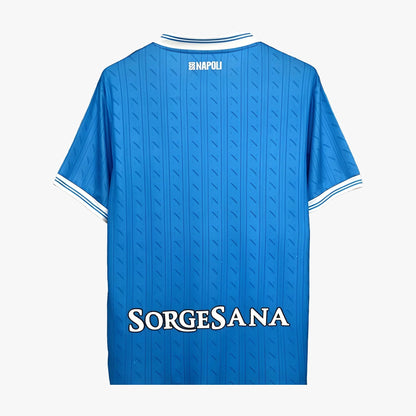 SSC NAPOLI HOME 2025 - The Kit Outlet