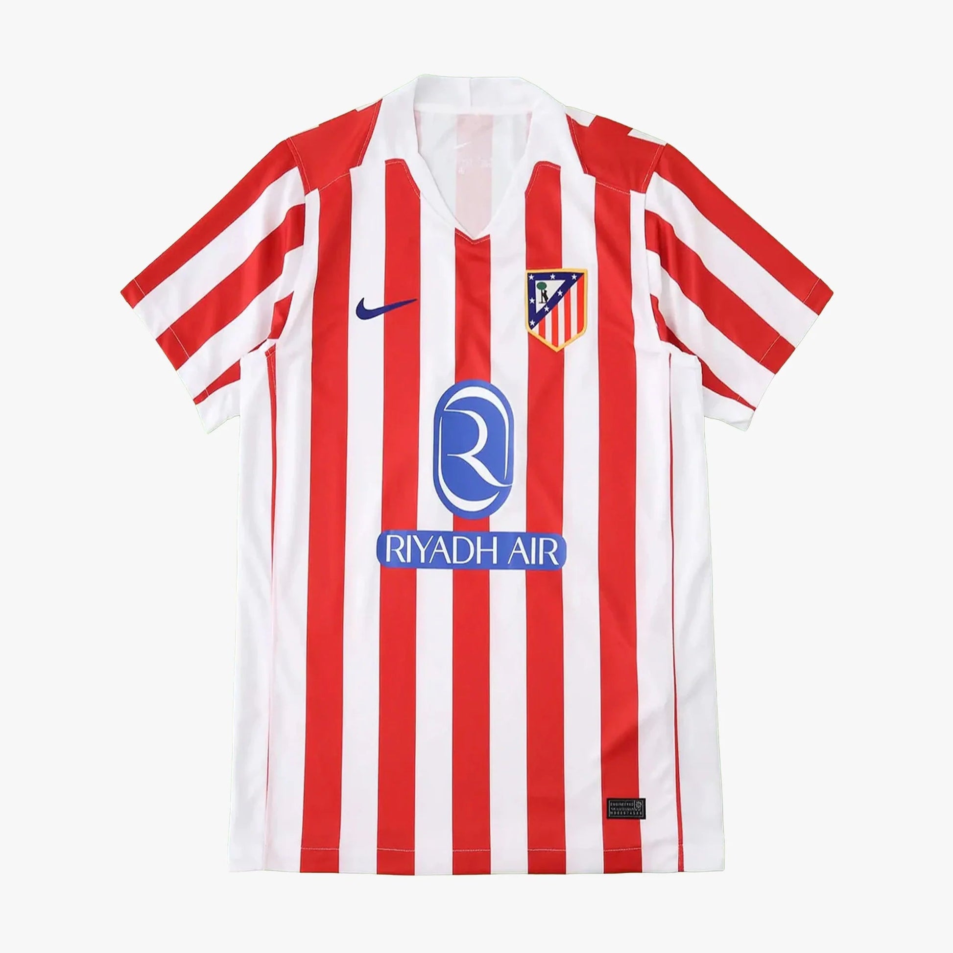 ATLETICO MADRID HOME 2025 - The Kit Outlet