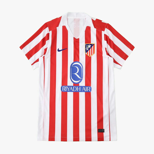 ATLETICO MADRID HOME 2025 - The Kit Outlet