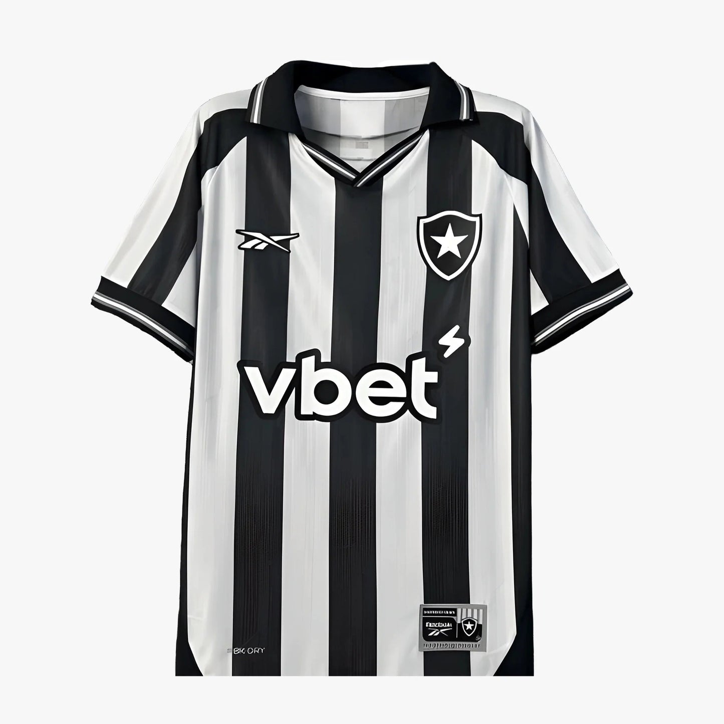 BOTAFOGO HOME 2025 - The Kit Outlet