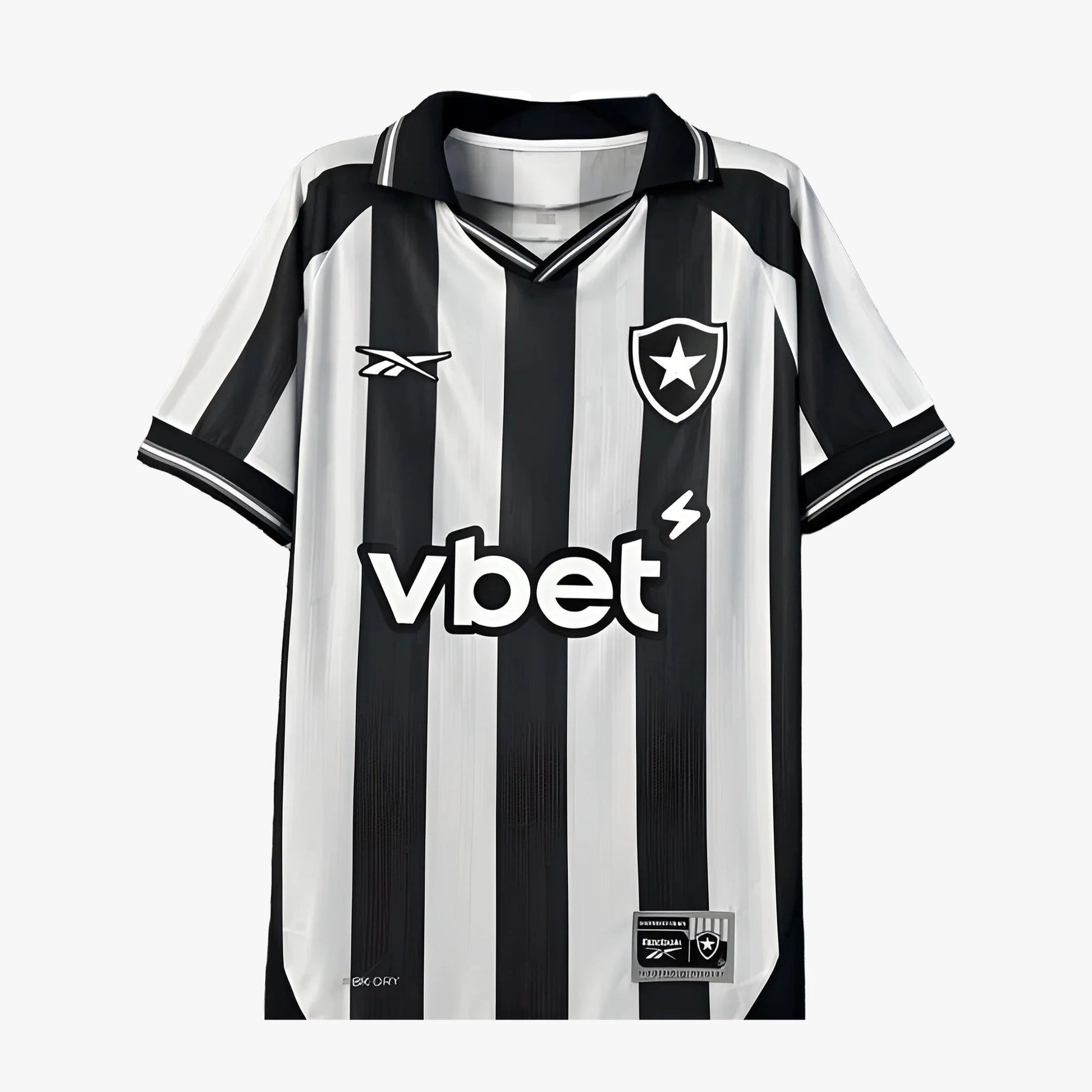BOTAFOGO HOME 2025 - The Kit Outlet