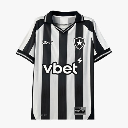 BOTAFOGO HOME 2025 - The Kit Outlet