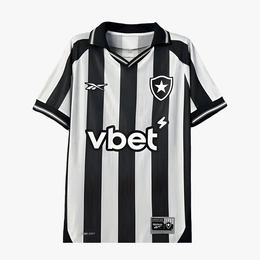 BOTAFOGO HOME 2025 - The Kit Outlet