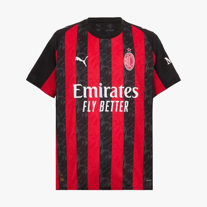 AC MILAN HOME 2025 - The Kit Outlet