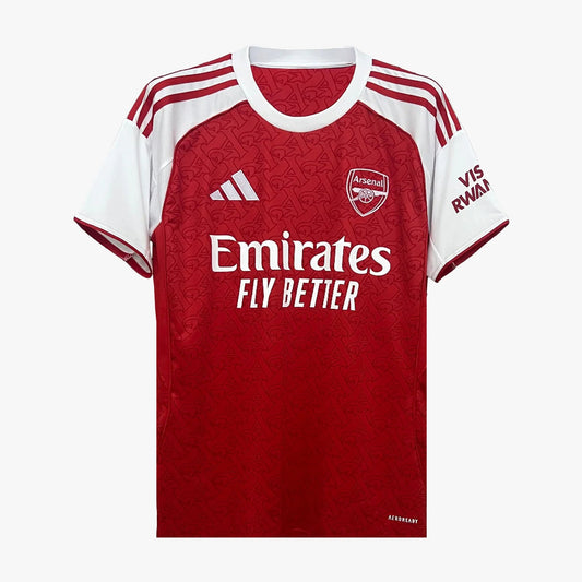 ARSENAL HOME 2025 - The Kit Outlet