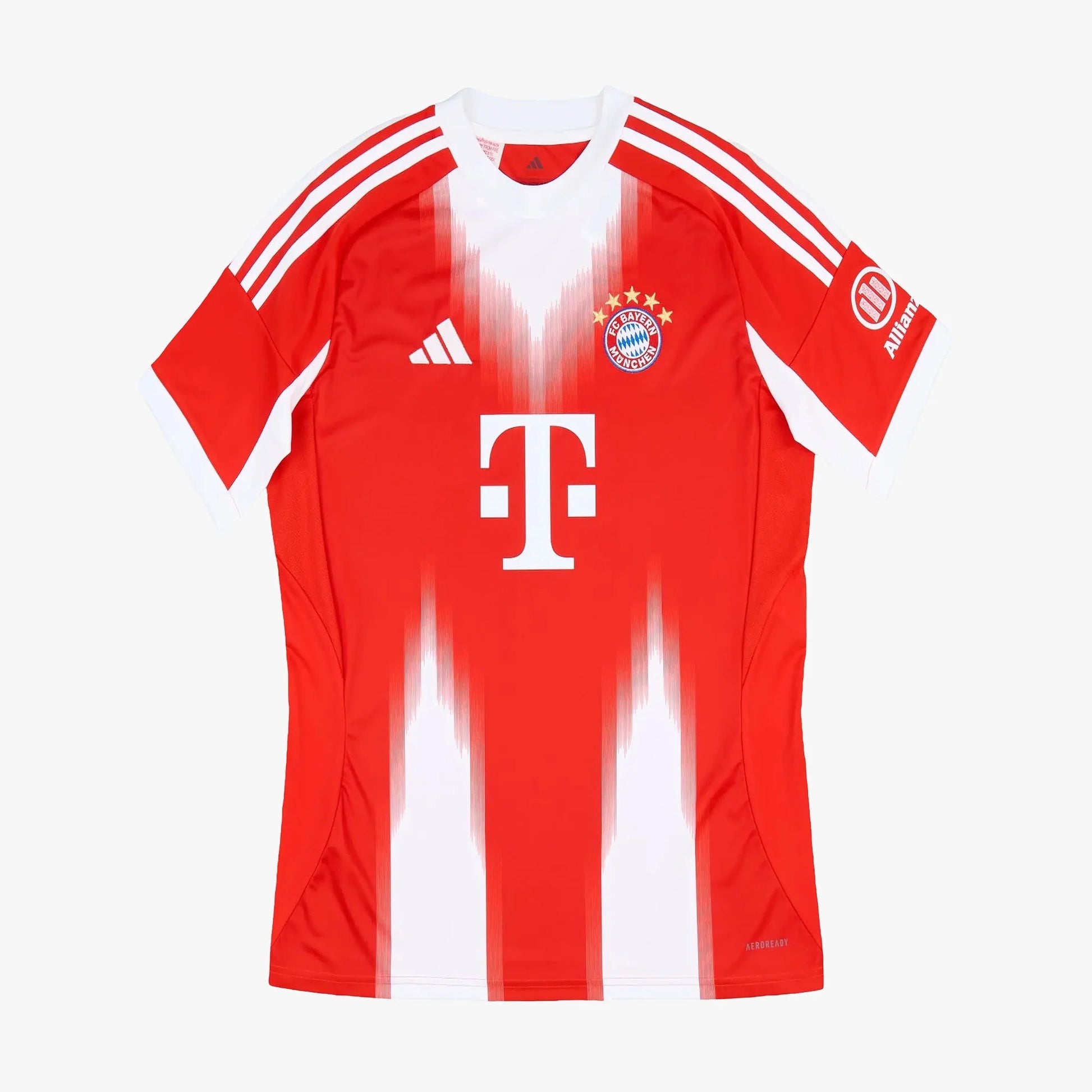 BAYERN MUNICH HOME 2025 - The Kit Outlet