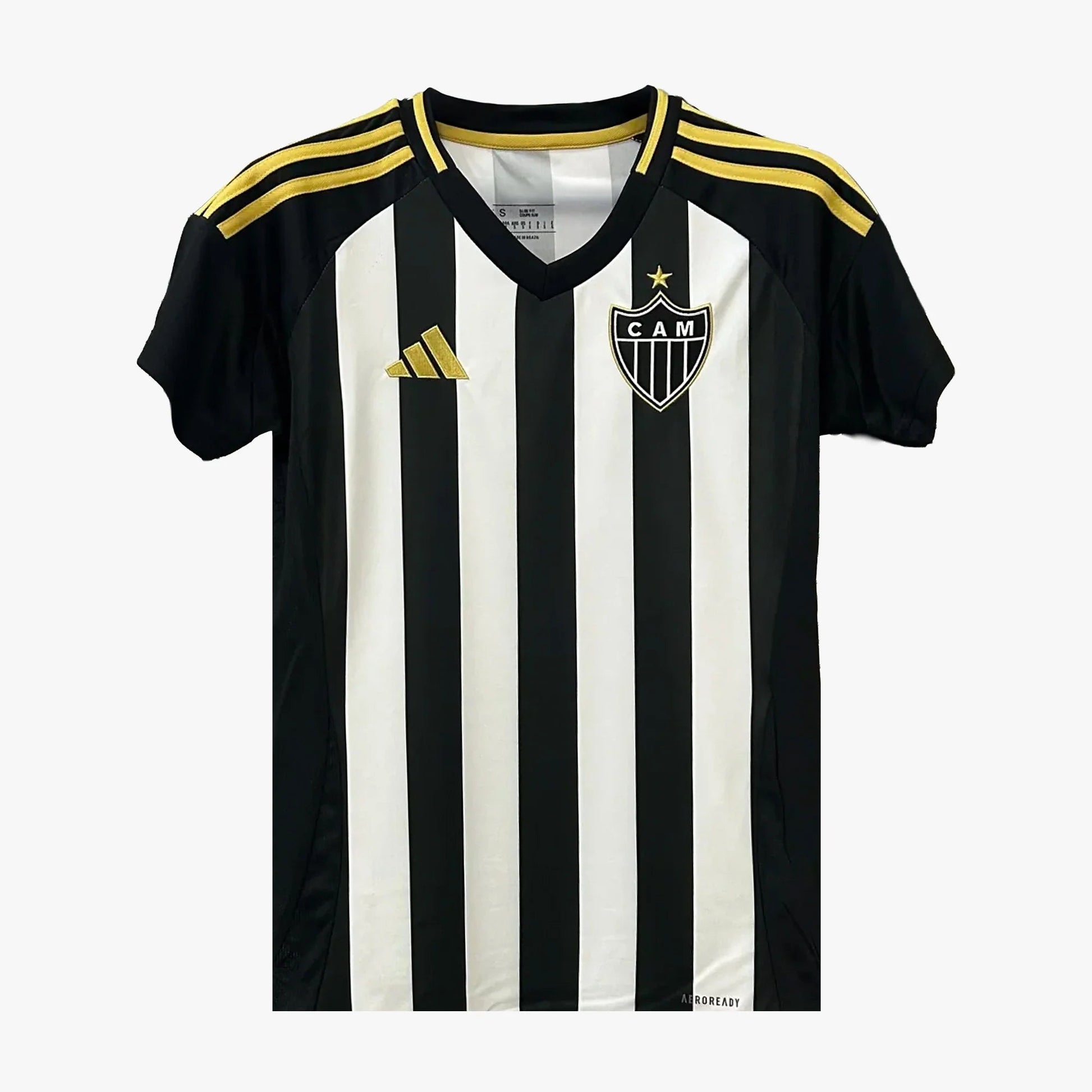 ATLETICO MINEIRO HOME 2025 - The Kit Outlet