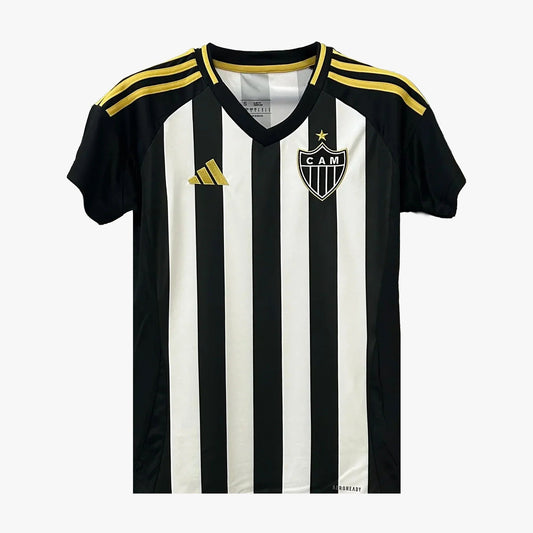 ATLETICO MINEIRO HOME 2025 - The Kit Outlet