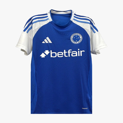 CRUZEIRO HOME 2025 - The Kit Outlet