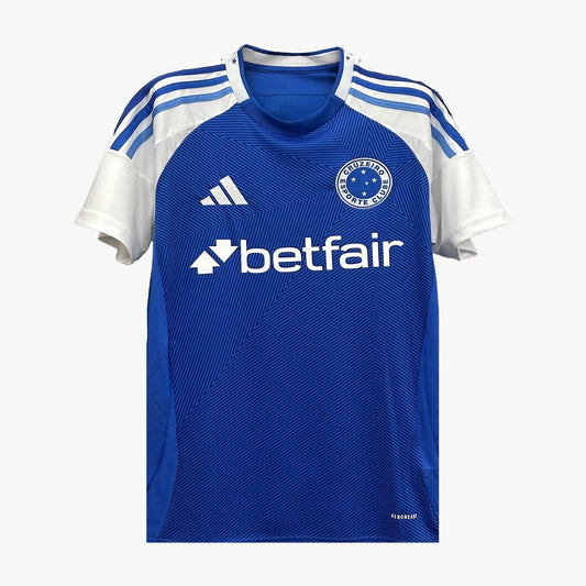 CRUZEIRO HOME 2025 - The Kit Outlet