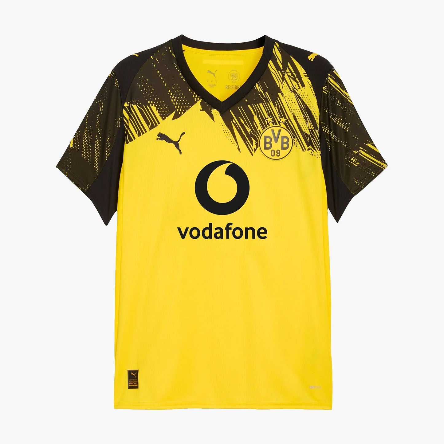 DORTMUND HOME 2025 - The Kit Outlet
