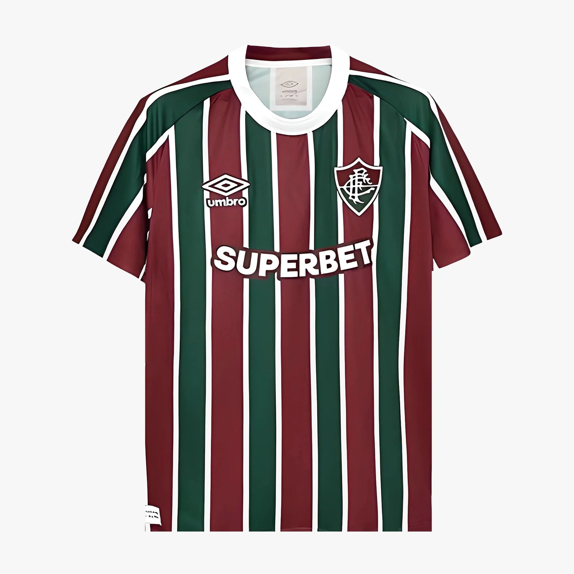 FLUMINENSE HOME 2025 - The Kit Outlet