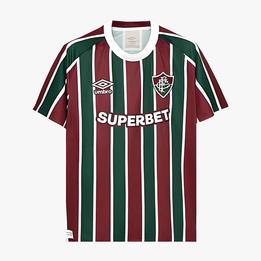 FLUMINENSE HOME 2025 - The Kit Outlet