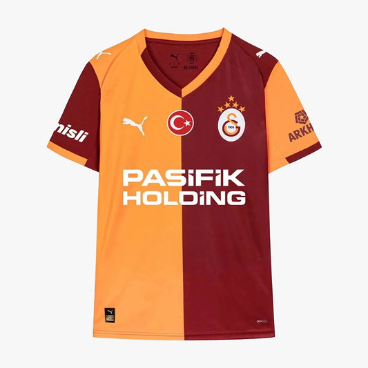 GALATASARAY HOME 2025 - The Kit Outlet
