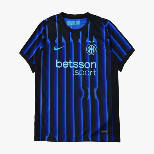 INTER MILAN HOME 2025 - The Kit Outlet
