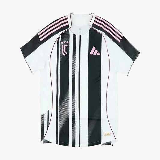 JUVENTUS HOME 2025 - The Kit Outlet