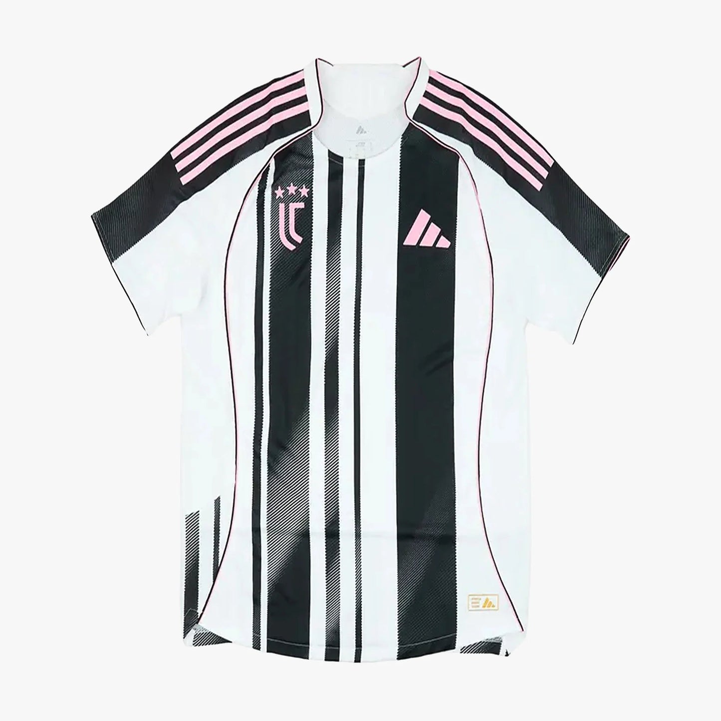 JUVENTUS HOME 2025 - The Kit Outlet
