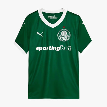 PALMEIRAS HOME 2025 - The Kit Outlet