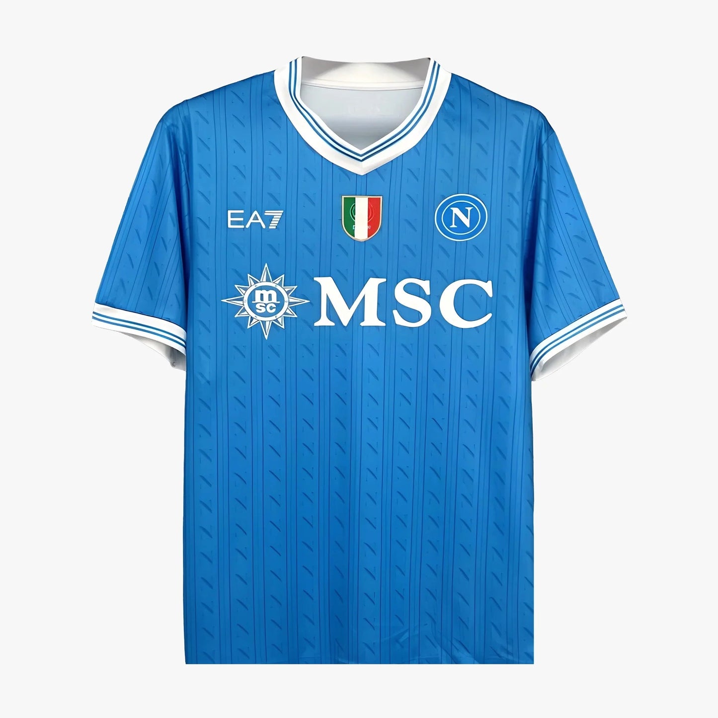 SSC NAPOLI HOME 2025 - The Kit Outlet