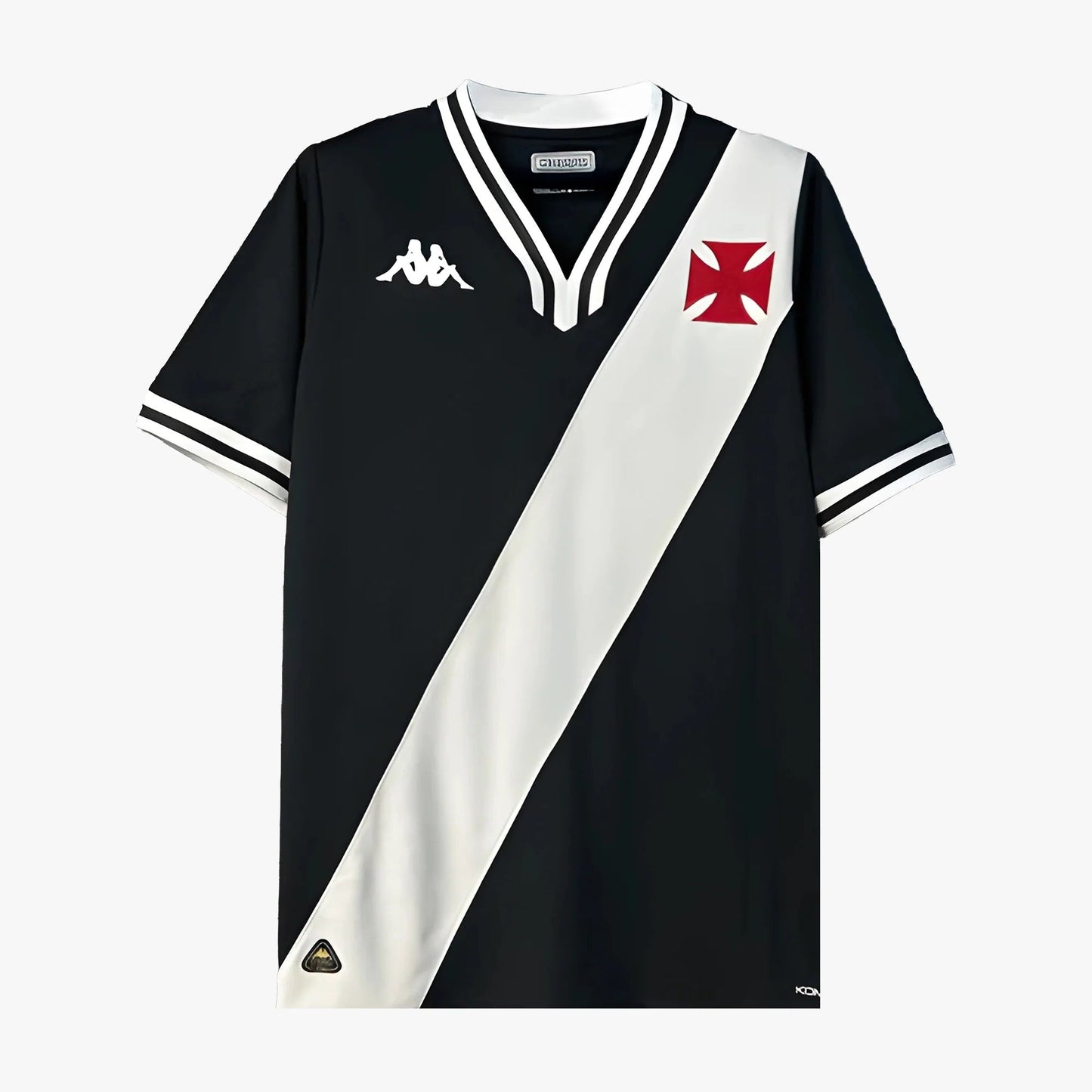 VASCO DE GAMA HOME 2025 - The Kit Outlet