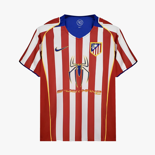 ATLETICO MADRID x SPIDERMAN - The Kit Outlet